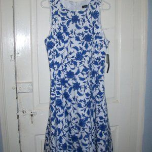 Summer party dress